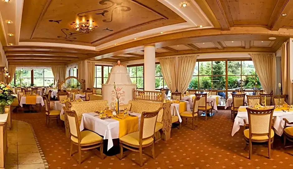Hotel Sonklarhof