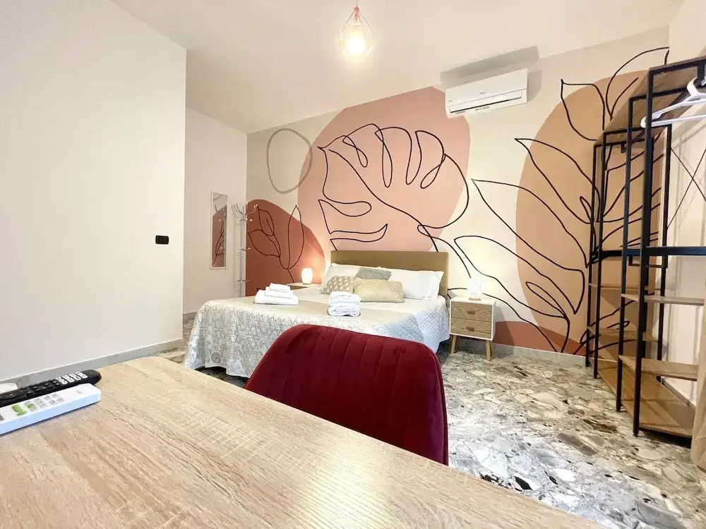 Barirooms Piccinni