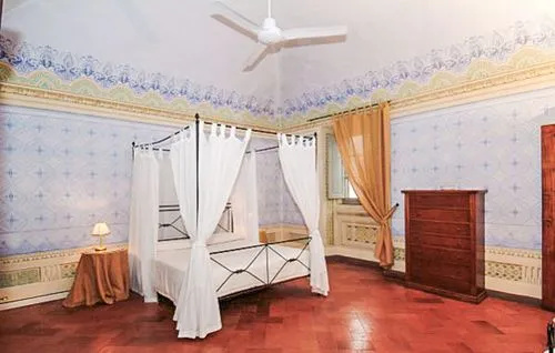 Superior Suite With Use of The Spa