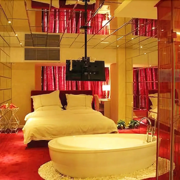 Pangdaluanzhou International Hotel