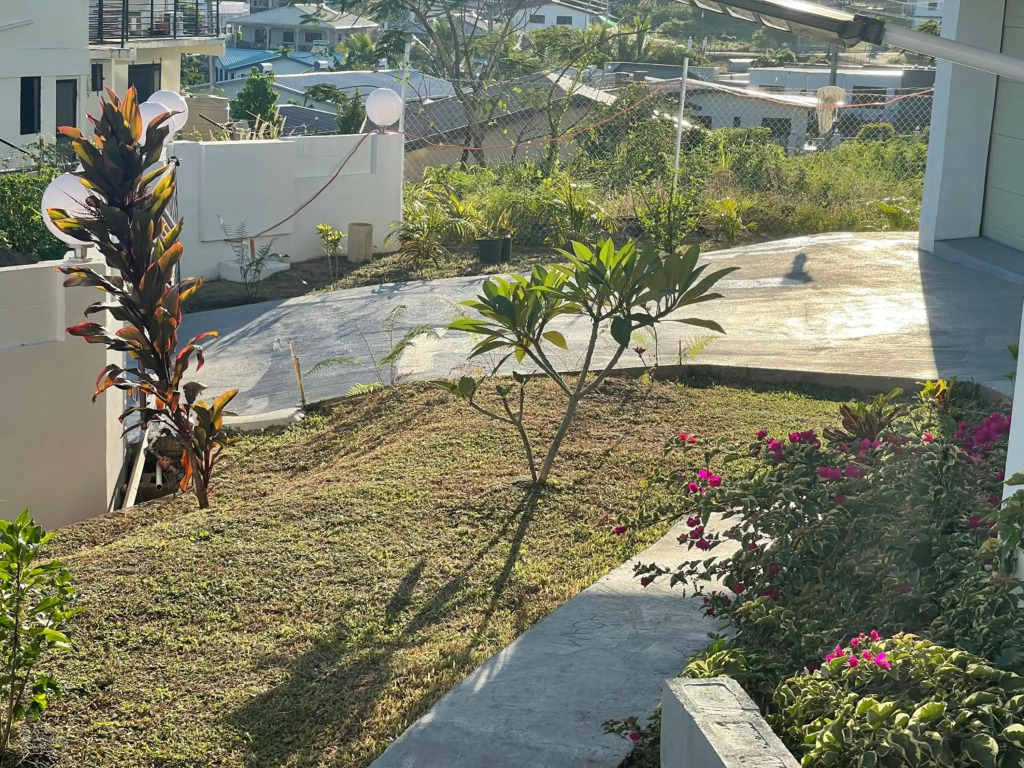 AYDIZ APARTMENTS