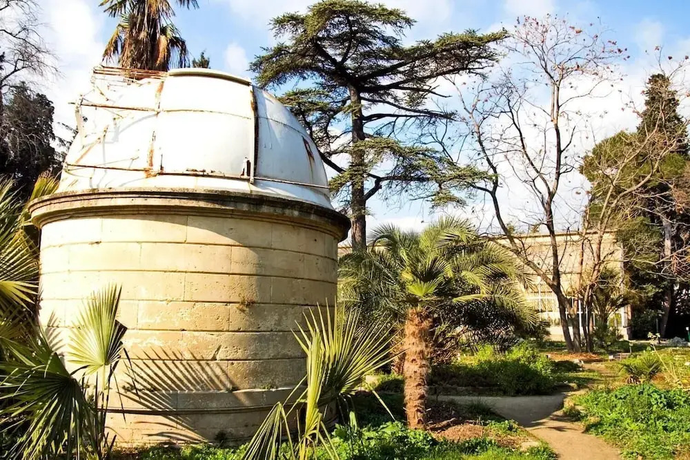 Résidence Nemea