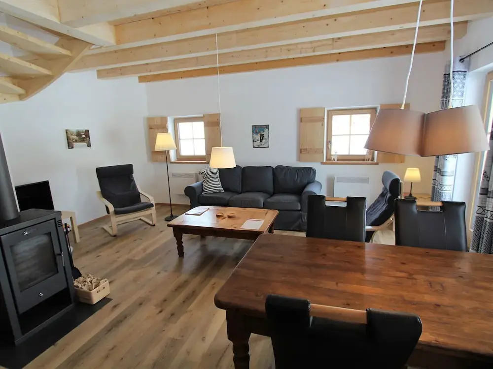 Modern Chalet in Mauterndorf With Garden
