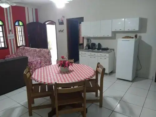 Casa do Jaco