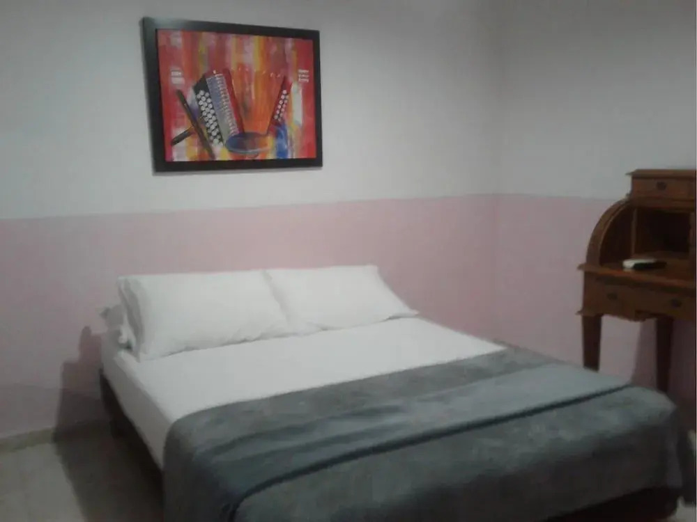 Aqua Hostal Valledupar