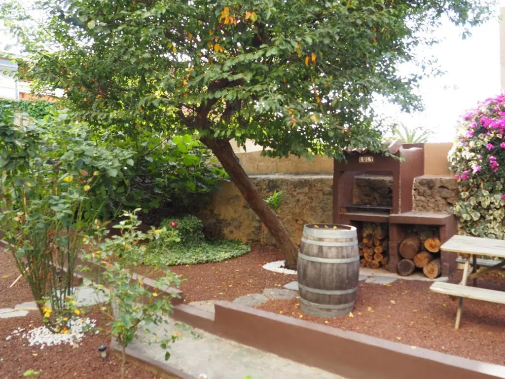 Casa Luly