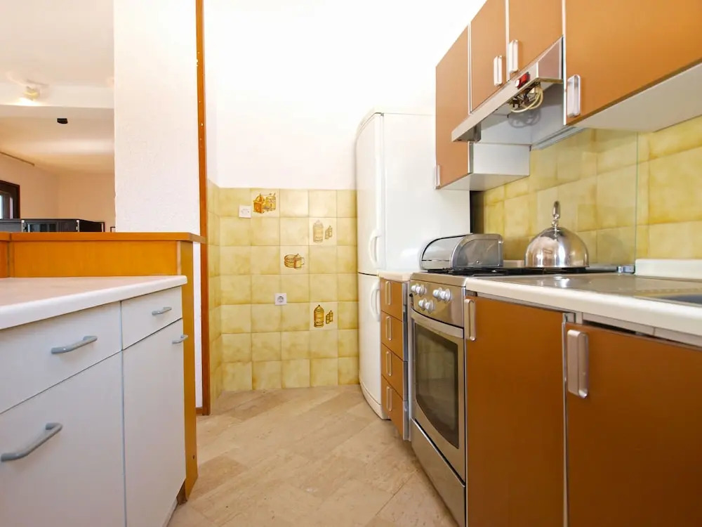 Apartment 1583
