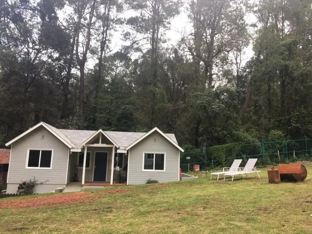 El Refugio del Alma Valle de Bravo