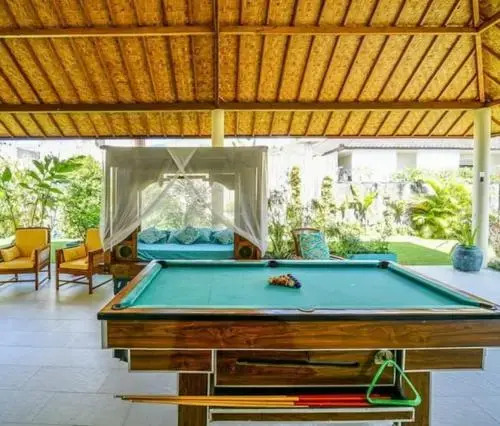 Villa Moana