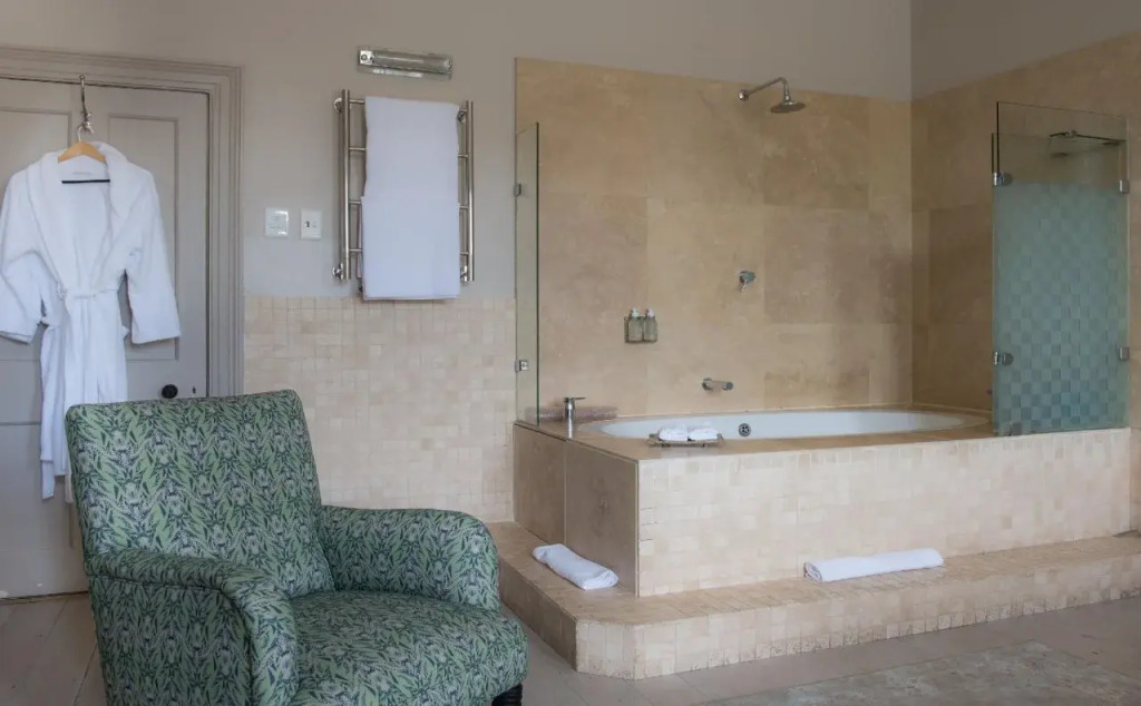 Welgelegen House by RETURN Africa