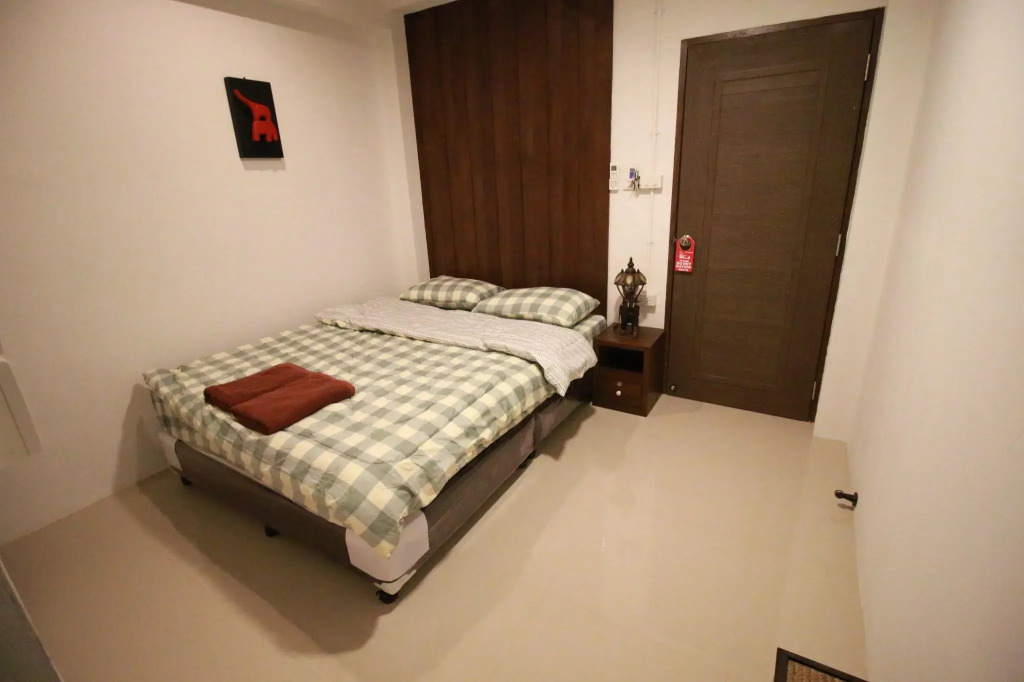 Family Home Chiang Mai