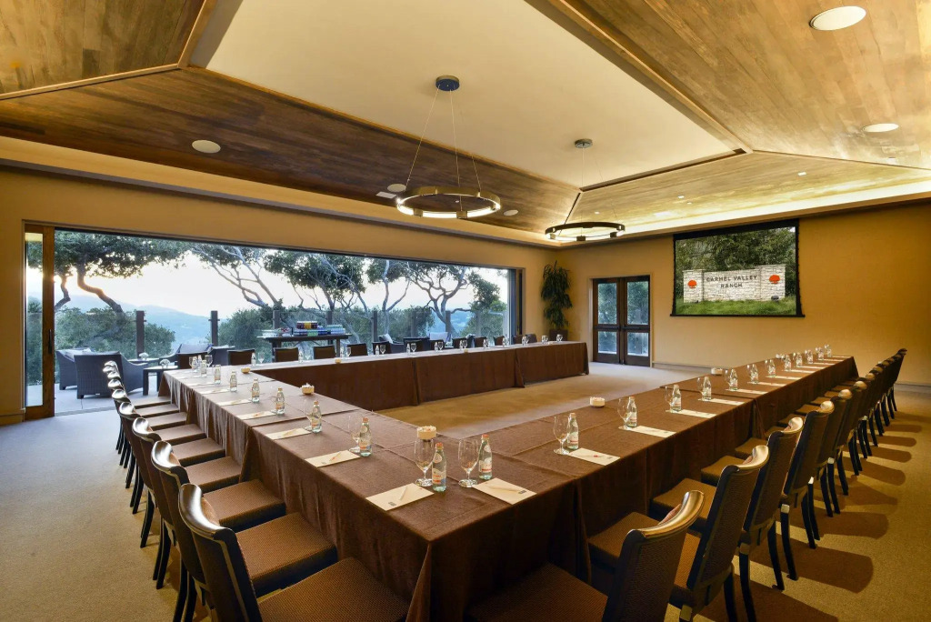 Carmel Valley Ranch, in The Unbound Collection by Hyatt