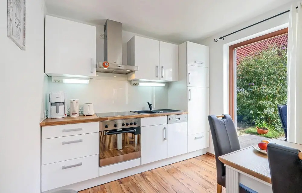 Stunning Home in Rechlin With 3 Bedrooms and Wifi