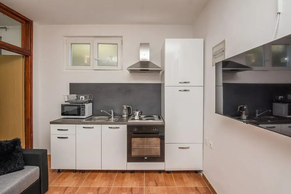 Apartments Bilic