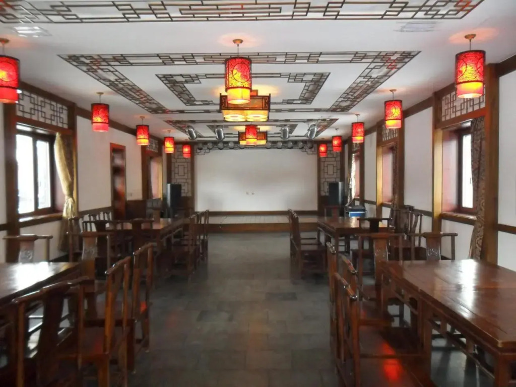 Yabuli Guandong Film City Hotel