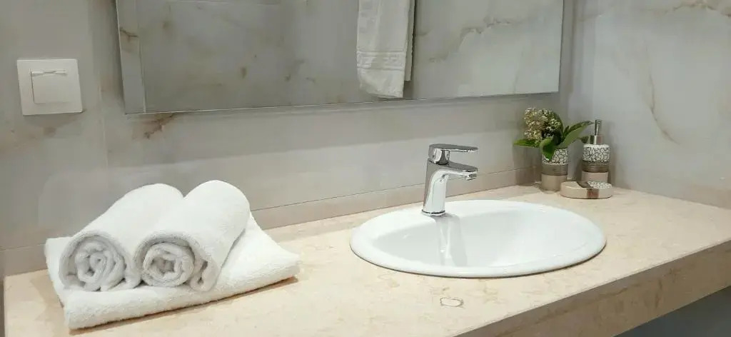 The Central Residence - Kassiopi Corfu Villas