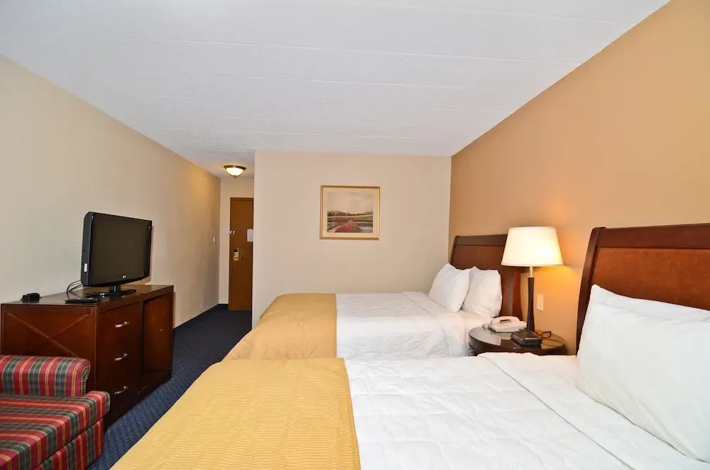 Pocono Resort Conference Center