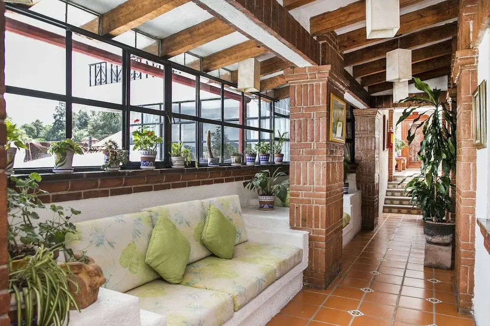 Hotel Tonancalli