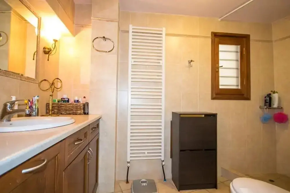 Luxury Villa Helios