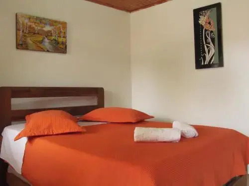 Finca Hotel La Palmita