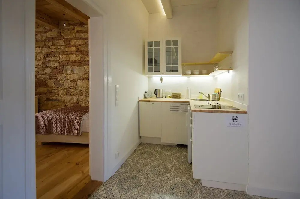 City Spot Apartments