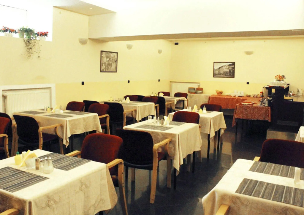 Hotel Adria