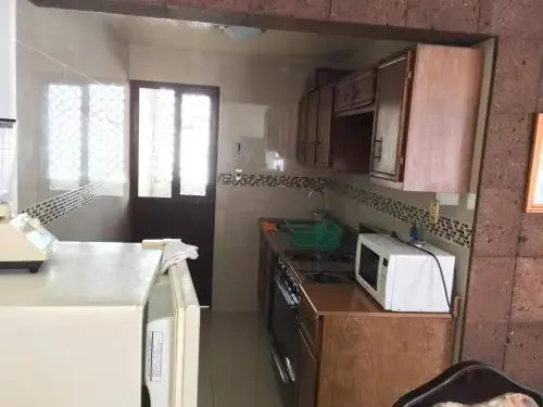 Furnished Apartment