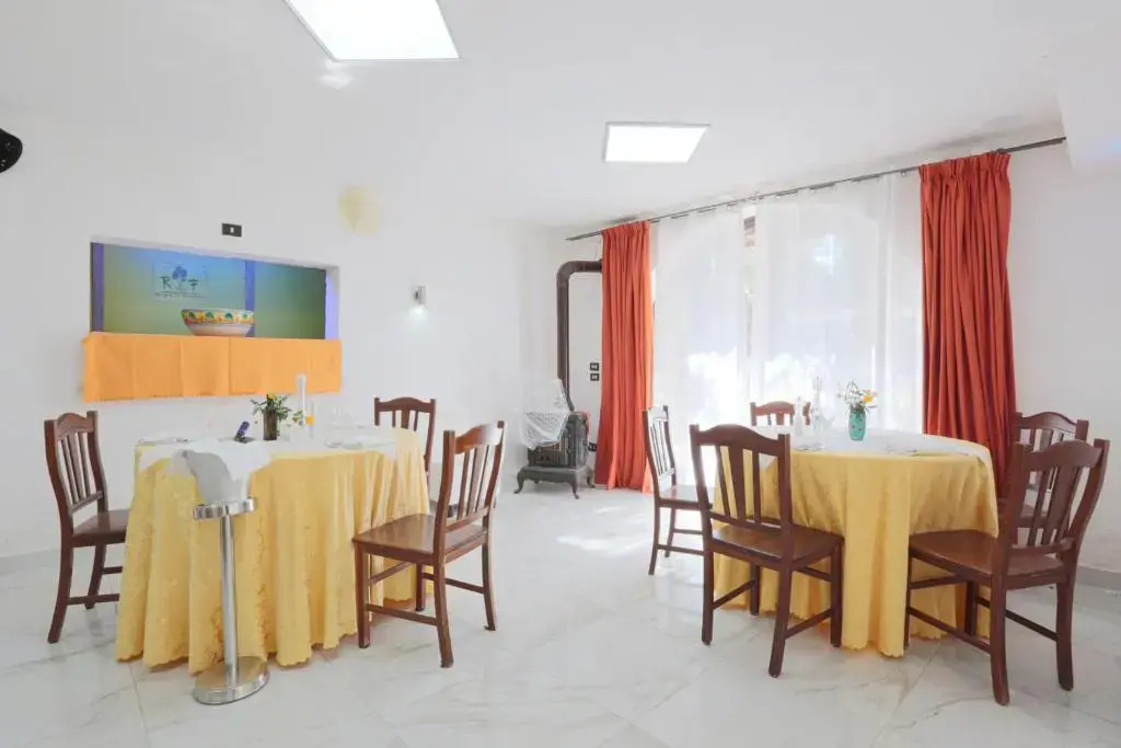 Relais Il Frantoio