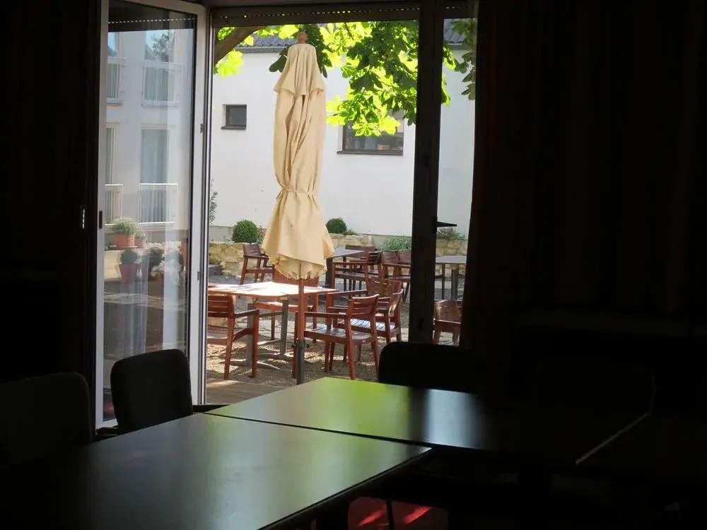 Hotel Zur Post