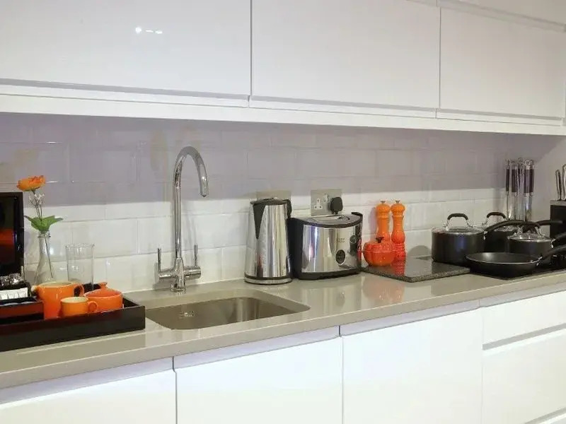 Smart City Apartments - Covent Garden