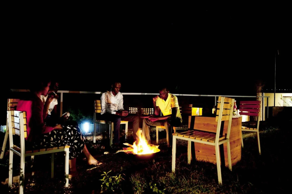 Discover Rwanda Kayonza Eco-Lodge