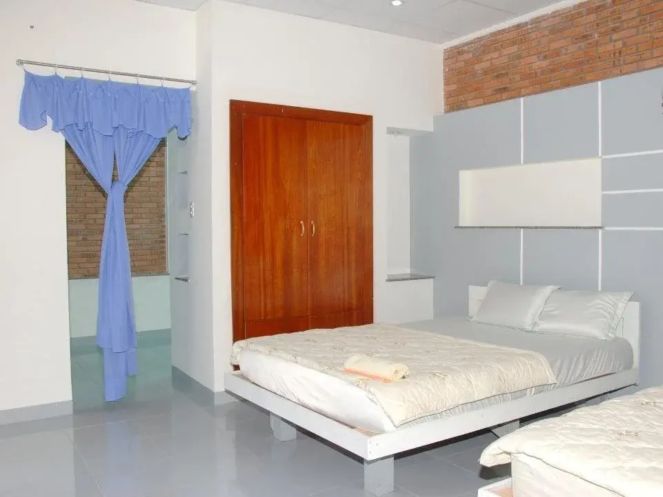 Suoi Tre Guest House