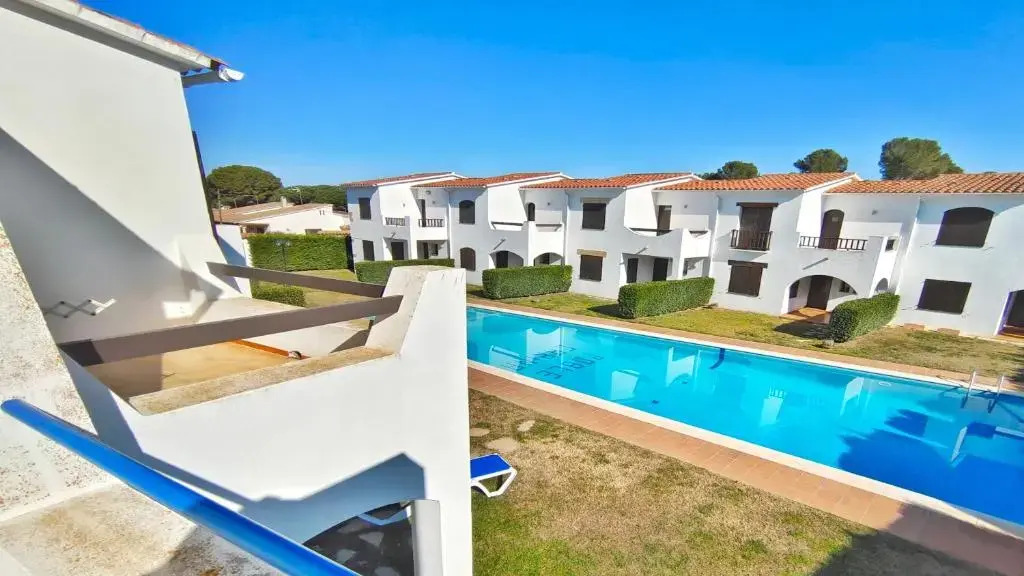 Villa Carina 10 l'Escala