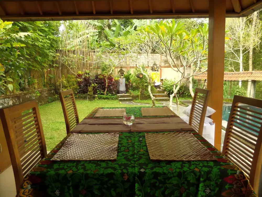 Uma Kendran Villa
