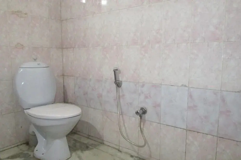 GuestHouser 2 BHK Homestay bab0