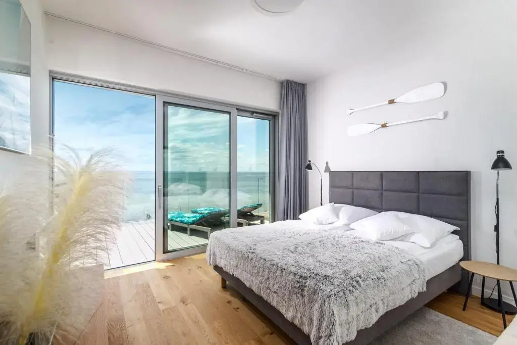 Jurata Residence