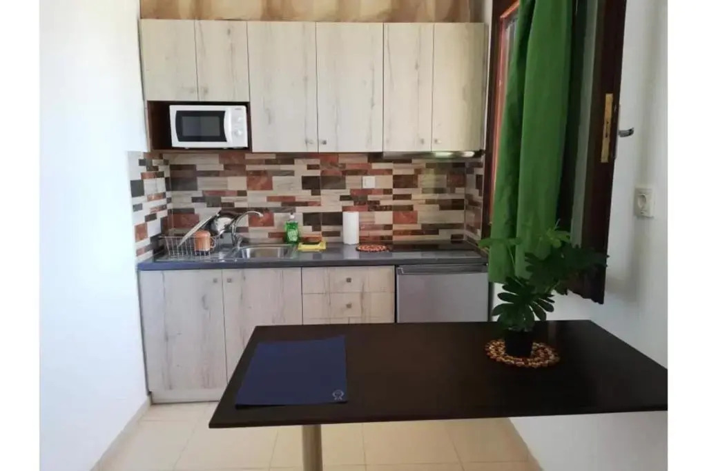 Merovili Apartment 1