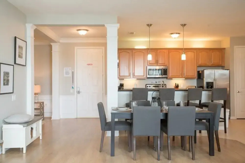 5024 Shoreway Loop #208 - 3 Br condo by RedAwning