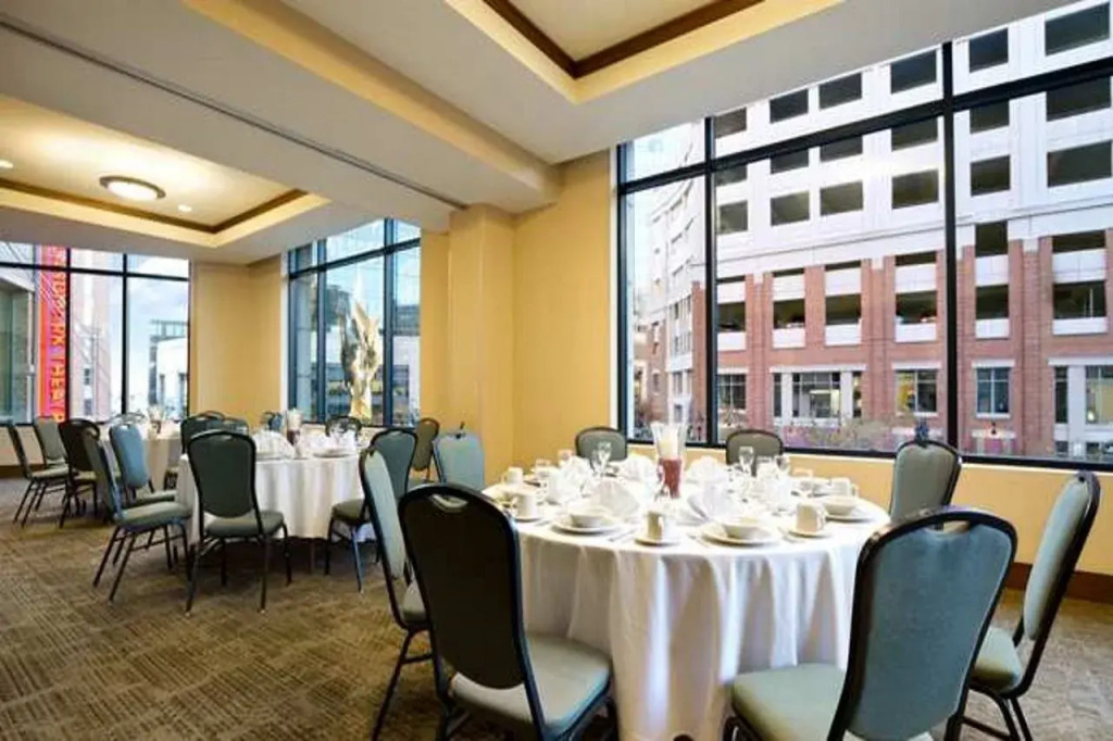 Homewood Suites by Hilton Baltimore