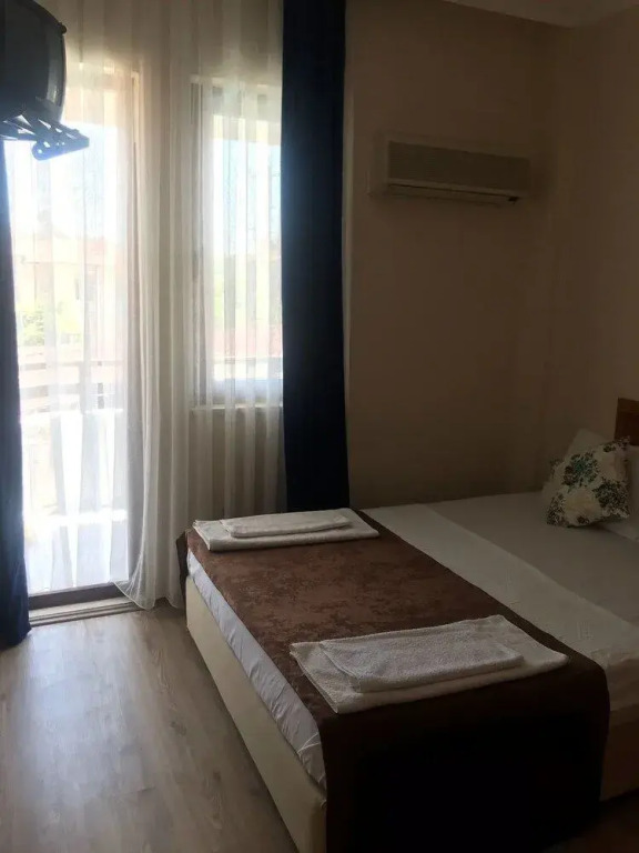 History Butik Hotel