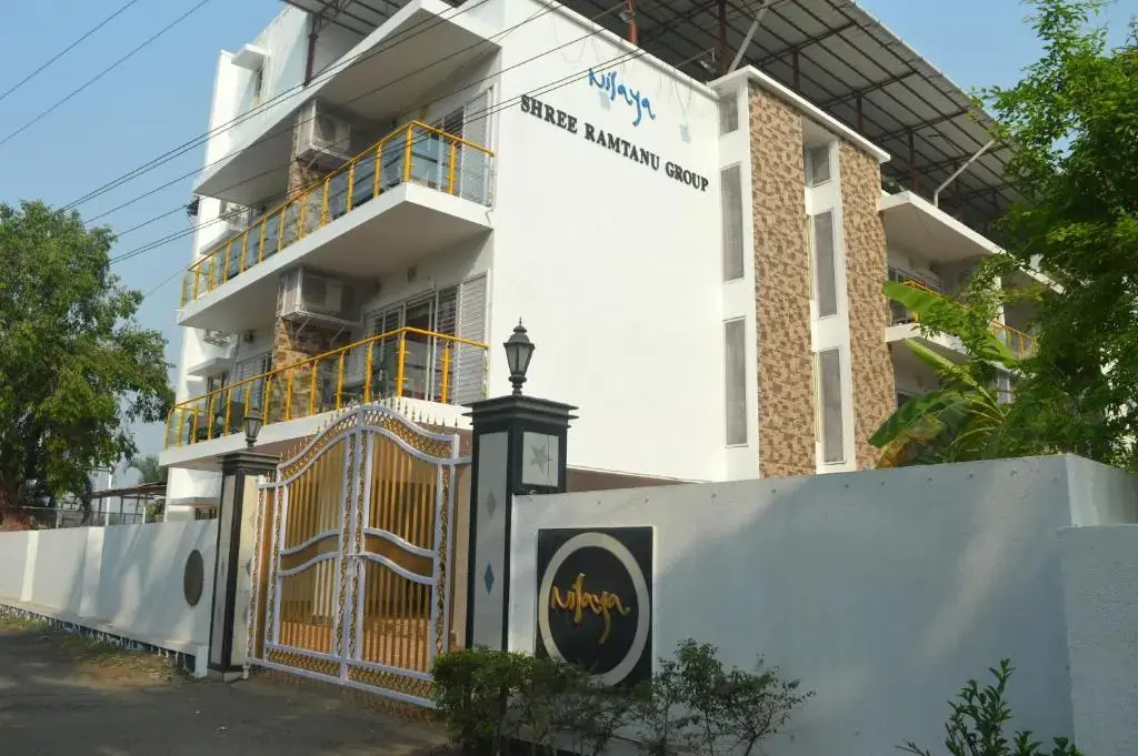 Nilaya Nest Away