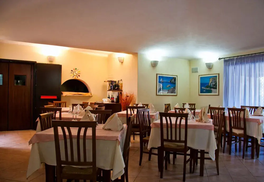 Hotel Ristorante Alador