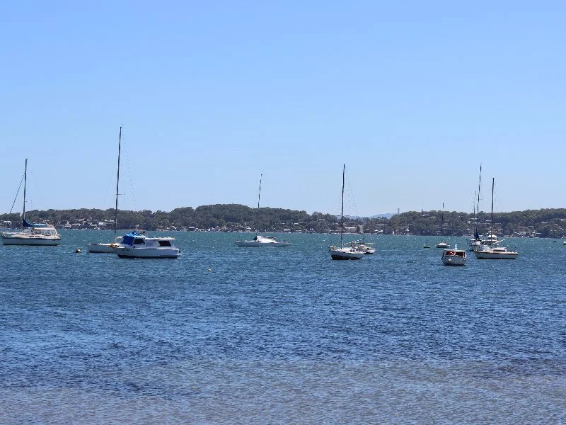 Christina's B&B - Lake Macquarie