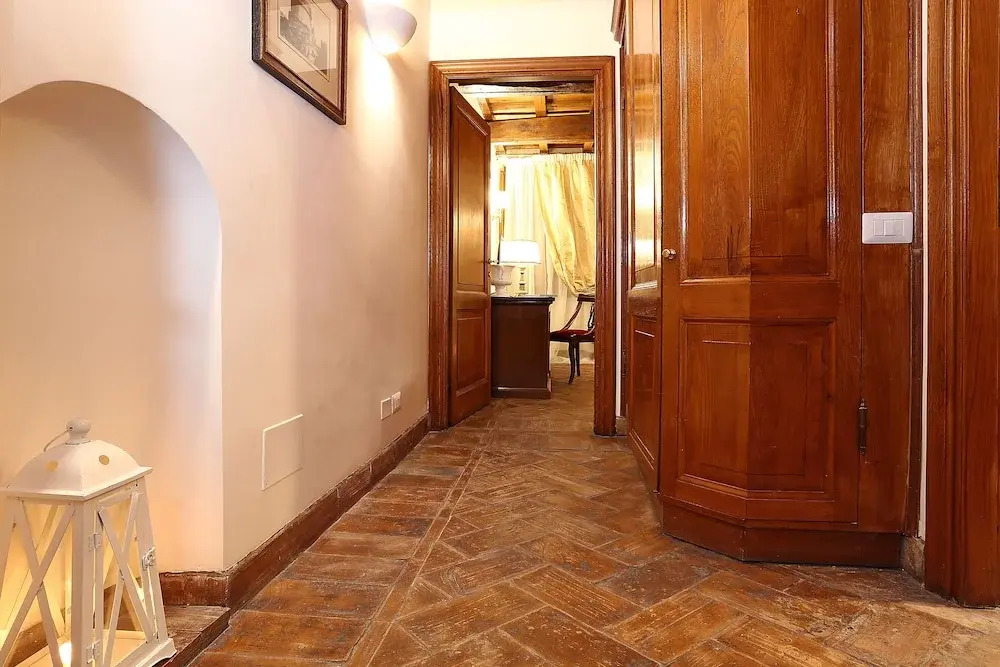 The Palazzetto Suites