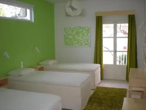Manolis House