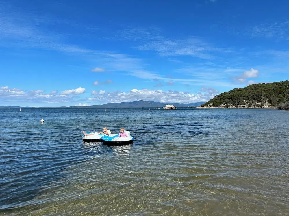 BIG4 Wilsons Prom Holiday Park