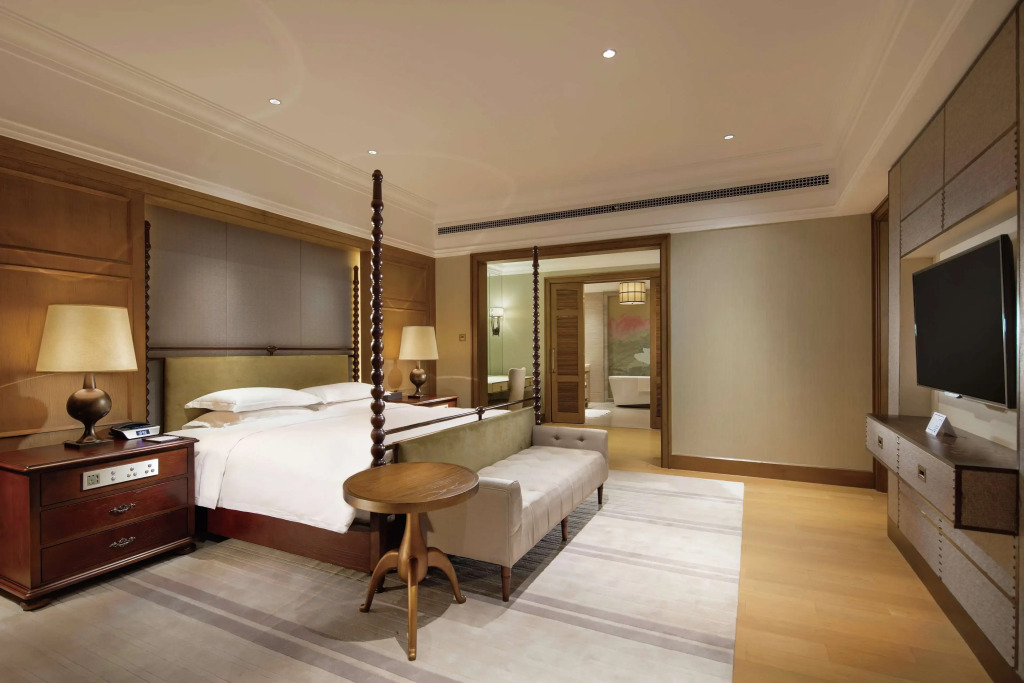 Hilton Wenan