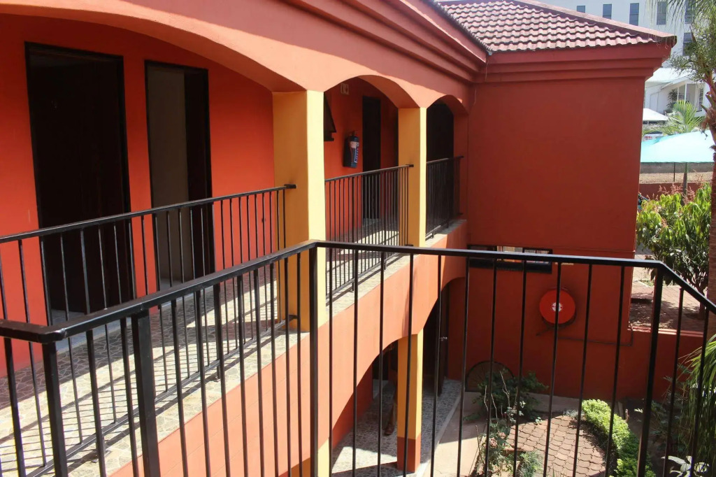 Manzini BnB