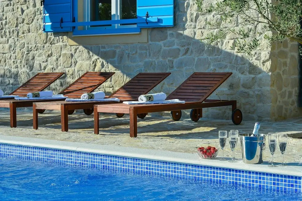 Villa Perla
