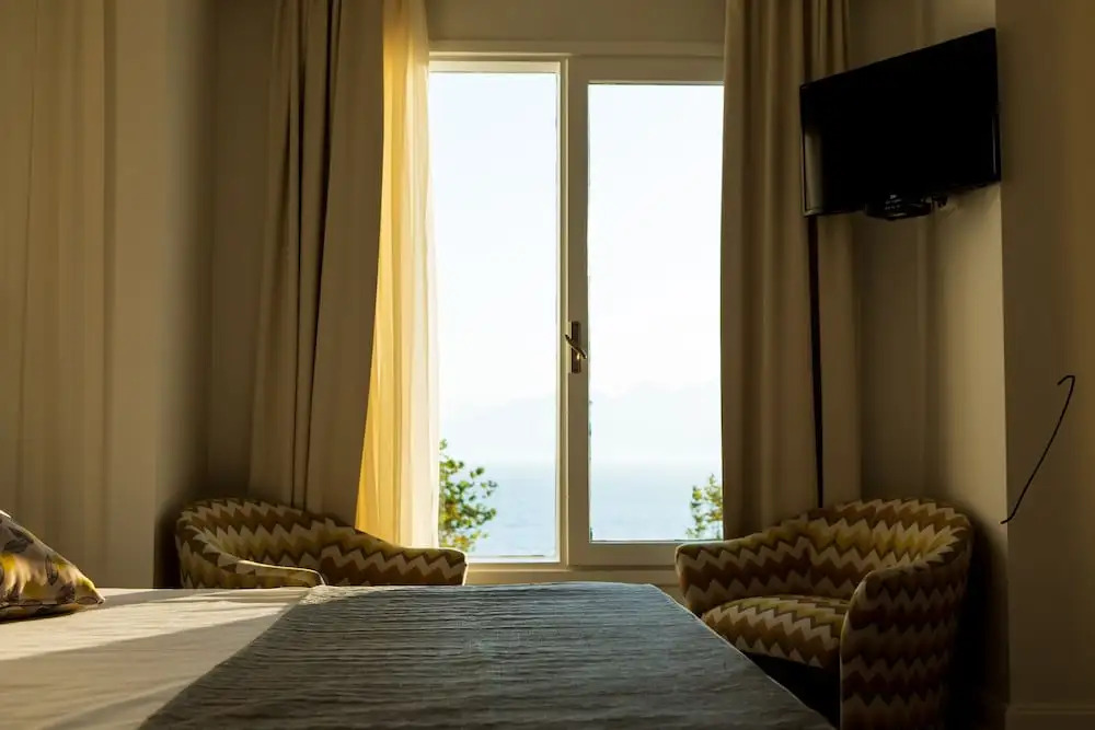 Nun Otel & Spa